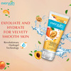 Everyuth Naturals Advanced Hydrating & Exfoliating Walnut Apricot Scrub 50 G