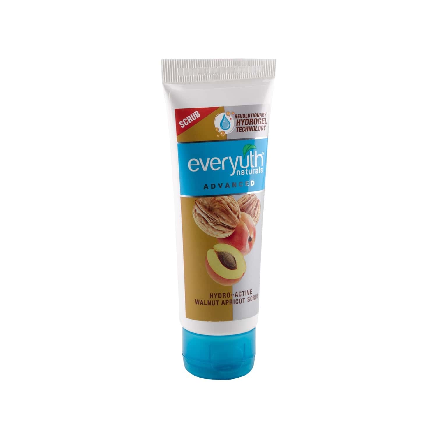 Buy Everyuth Naturals Advanced Hydrating & Exfoliating Walnut Apricot