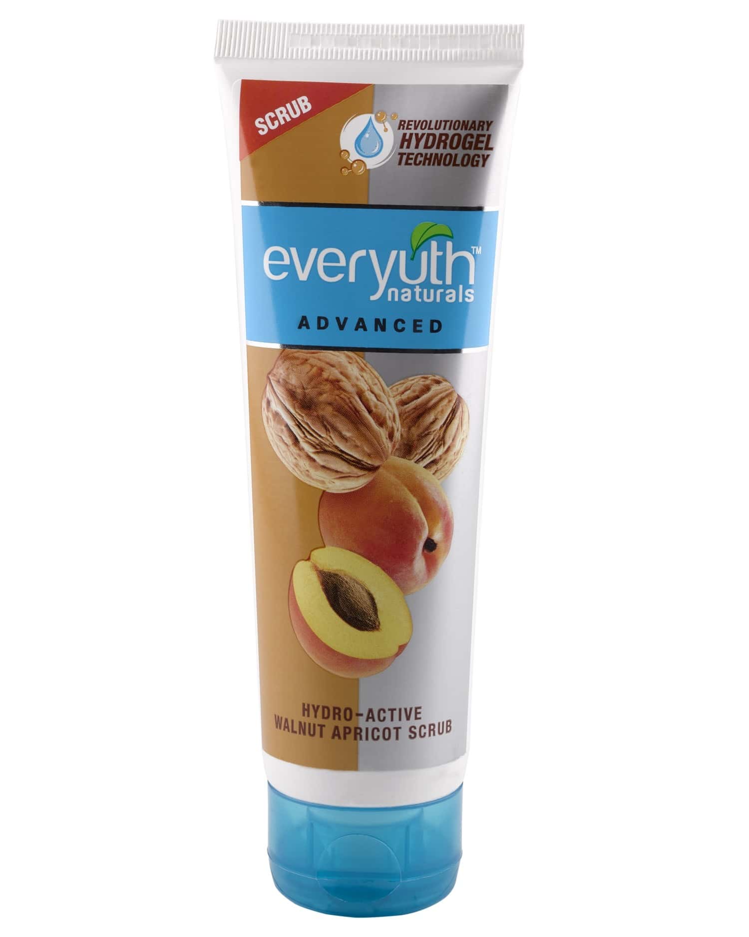 Buy Everyuth Naturals Advanced Hydrating & Exfoliating Walnut Apricot