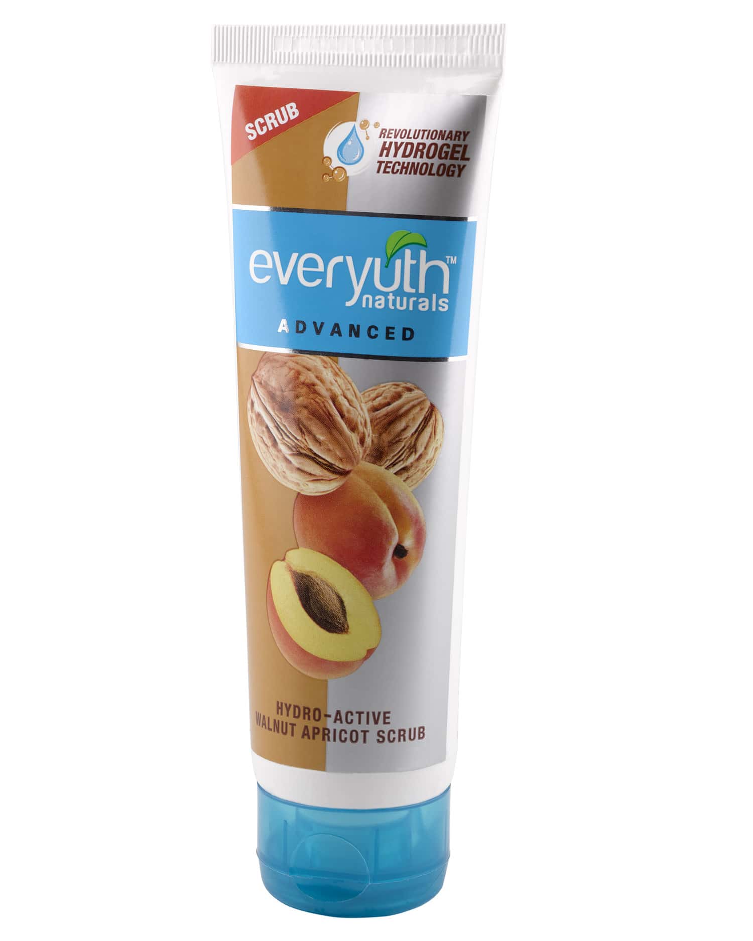 Buy Everyuth Naturals Advanced Hydrating & Exfoliating Walnut Apricot