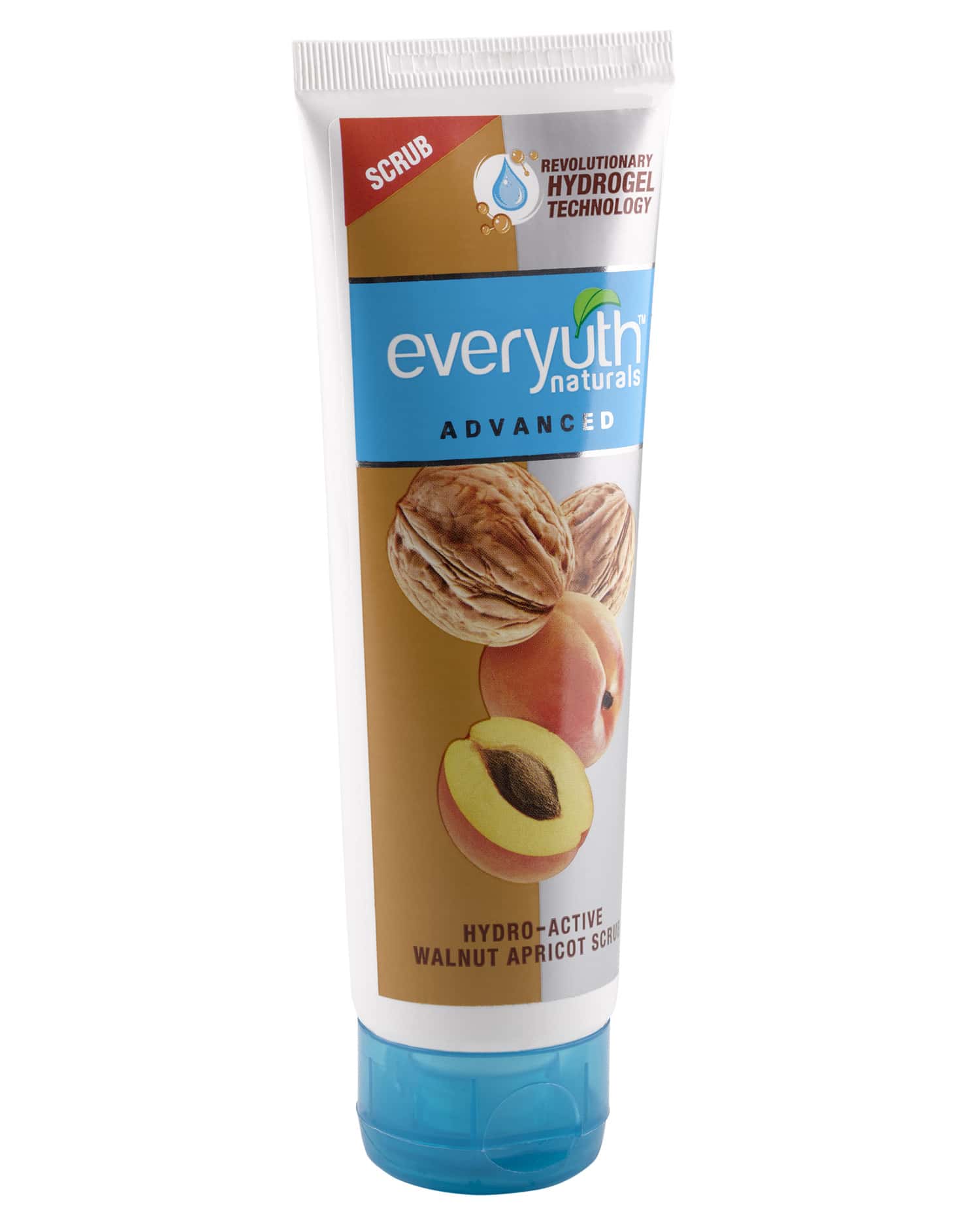 Buy Everyuth Naturals Advanced Hydrating & Exfoliating Walnut Apricot