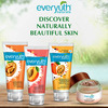 Everyuth Naturals Hydrating & Exfoliating Walnut Apricot Scrub - 100 Gm