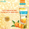 Everyuth Naturals Golden Glow Peel-Off 90 Gm