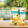 Everyuth Naturals Golden Glow Peel-Off 90 Gm