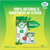 Sugar Free Green Made From Meethi Tulsi (Stevia) 100% Natural Resource - 40 Pellets