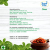 Sugar Free Green Made From Meethi Tulsi (Stevia) 100% Natural Resource - 40 Pellets