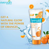 Everyuth Naturals Orange Peel-Off Mask With Nano Multi Vit A 90 Gm
