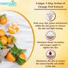 Everyuth Naturals Orange Peel-Off Mask With Nano Multi Vit A 90 Gm