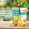 Everyuth Naturals Orange Peel-Off Mask With Nano Multi Vit A 90 Gm