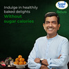 Sugar Free Natura Sugar Substitute Powder Low Calorie Jar Of 1 Kg