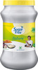 Sugar Free Natura Sugar Substitute Powder Low Calorie Jar Of 1 Kg