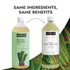 Kapiva Thar Aloe Vera Juice (With Pulp) 1l| Natural Juice Made Within 4 Hours Of Harvesting
