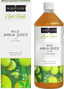 Kapiva Amla Health Juice Bottle Of 1 L