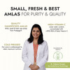 Kapiva Amla Health Juice Bottle Of 1 L