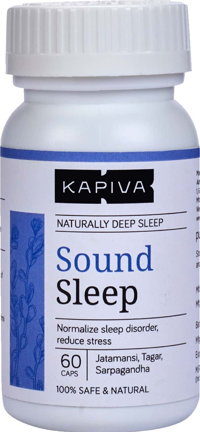 thumbnail image 2 of Maharishi Ayurveda Blissful Sleep 60 Tablets - Natural Ashwagandha Sleep Aid 2 of 3