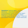 Sugar Free Gold Sweetener Packet Of 110 Pellets