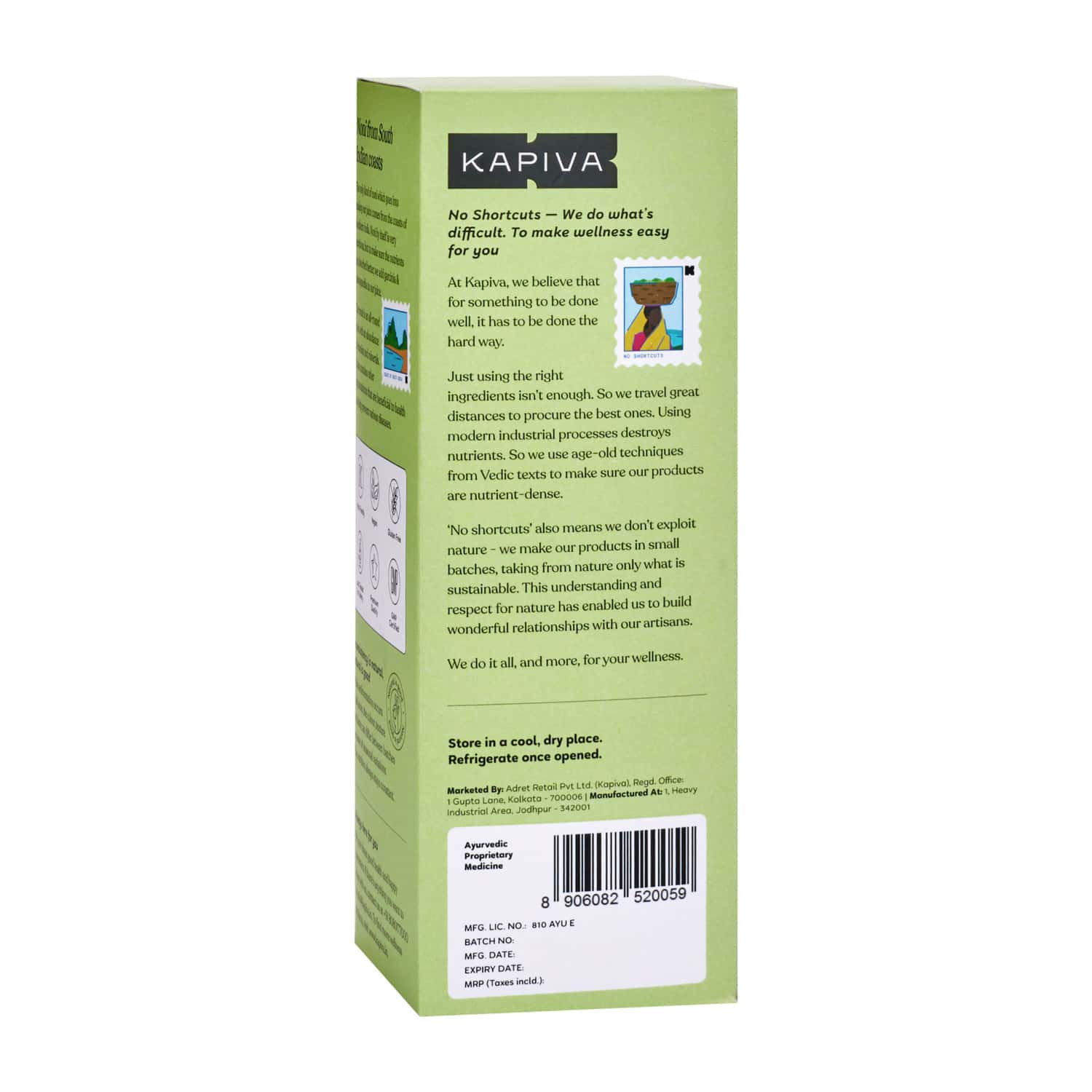 Buy Kapiva Noni Juice 1 L Online get Upto 60 OFF PharmEasy