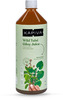Kapiva Wild Tulsi Giloy Juice 1L | Natural Juice For Building Immunity