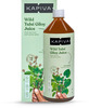 Kapiva Wild Tulsi Giloy Juice 1L | Natural Juice For Building Immunity