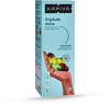Kapiva Triphala Juice 1L| Ayurvedic Formula Acts As Herbal Laxative | Digestive Care