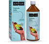 Kapiva Triphala Juice 1L| Ayurvedic Formula Acts As Herbal Laxative | Digestive Care