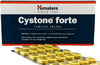 Himalaya Cystone Forte Tablets - 30'S