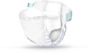 Friends Premium Adult Diaper Tape Style Flexible Waist Band 10 Count- (Xl) Waist 29.53- 62.99 Inch