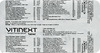 Vitinext Strip Of 10 Tablets