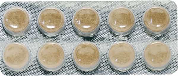 Vitinext Strip Of 10 Tablets