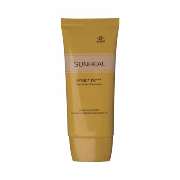 Sunheal Sunscreen Spf 50 Lotion 50Gm