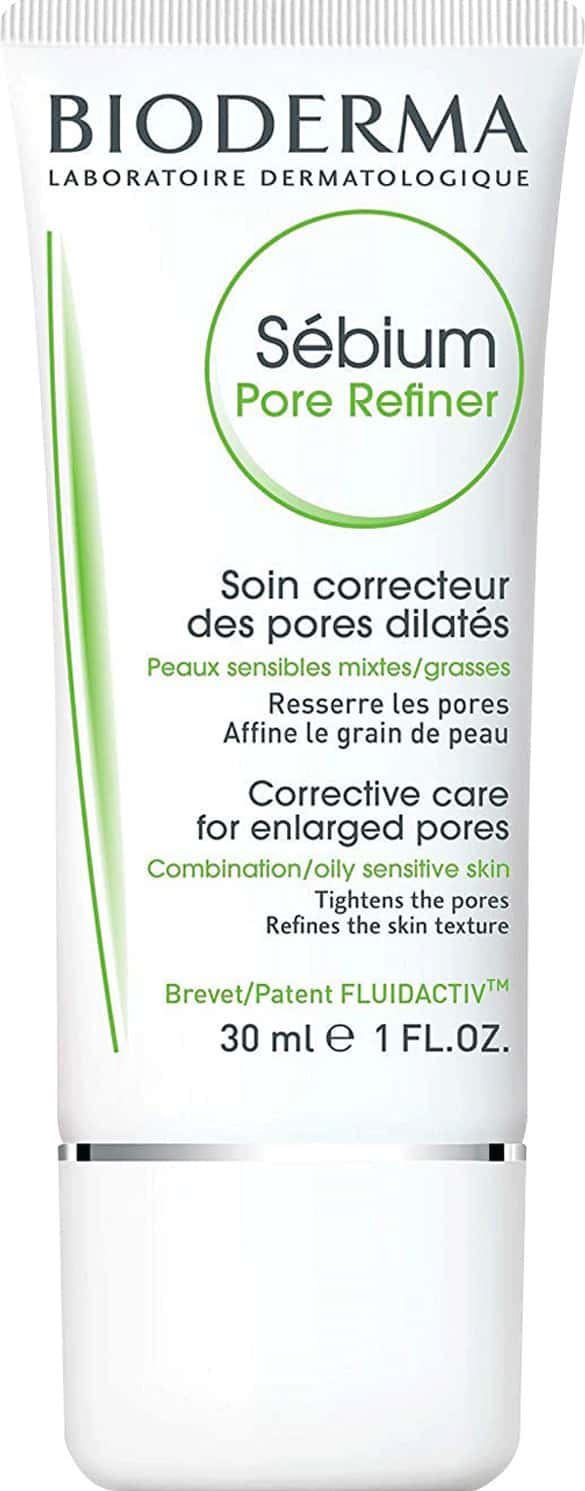 Bioderma Sebium Pore Refiner Corrective Care - Enlarged Pores & Skin Blemishes