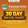 Zandu Pancharishta Ayurvedic Digestive Tonic | 650ml
