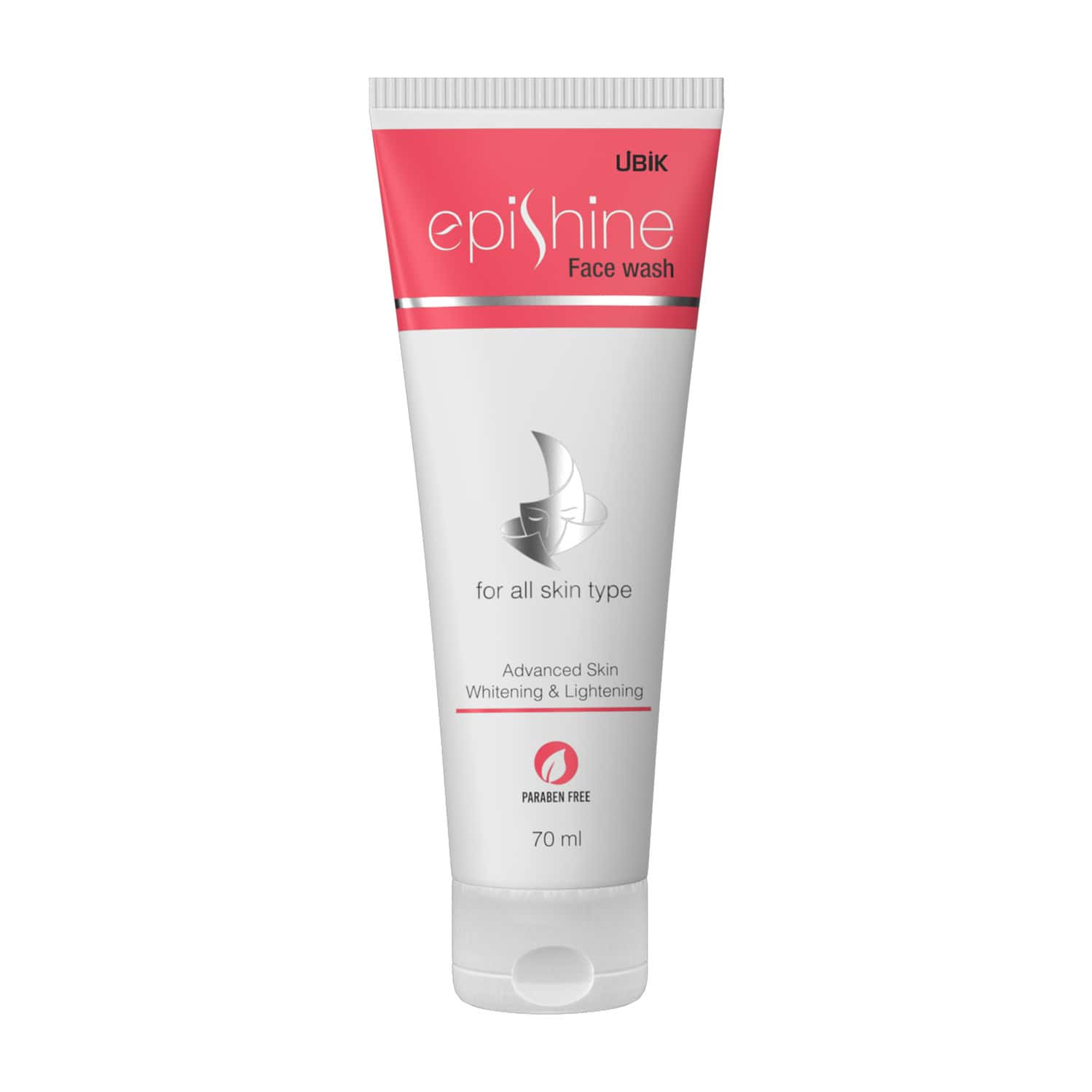 Epishine Face Wash 70ml