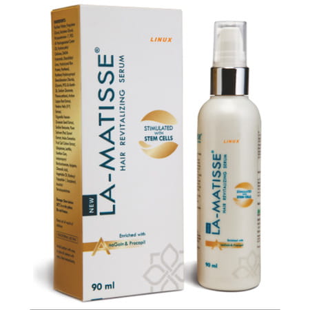La Matisse Hair Serum 60ml