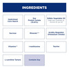 Similac Isomil Soy Infant Formula - Lactose Free (Upto 24 Months) - 400Gm Tin