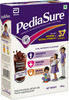 Pediasure Chocolate Child Nutrition Drink Box Of 400 G