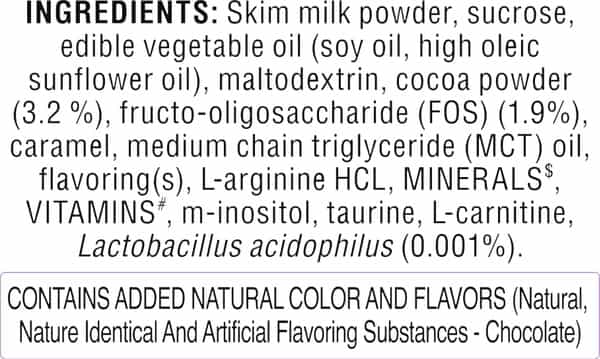 Pediasure Chocolate Child Nutrition Drink Box Of 400 G