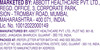 Pediasure Chocolate Child Nutrition Drink Box Of 400 G