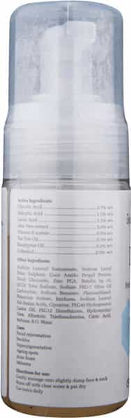 Rejuglow L Face Wash 100Ml