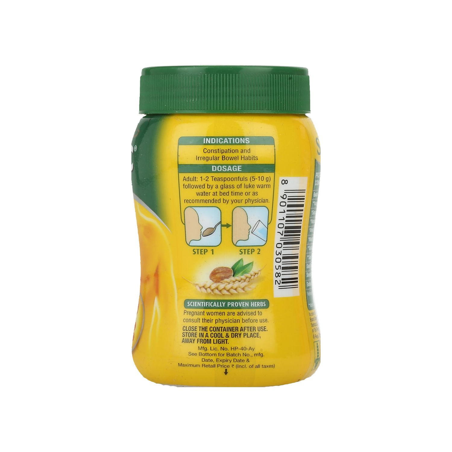 Buy Softovac Constipation Powder Bottle Of 100 G Online & Get Upto 60