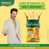 Softovac Bowel Regulator For Constipation Powder 100 Gm