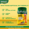 Softovac Bowel Regulator For Constipation Powder 100 Gm
