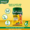 Softovac Bowel Regulator For Constipation Powder 100 Gm