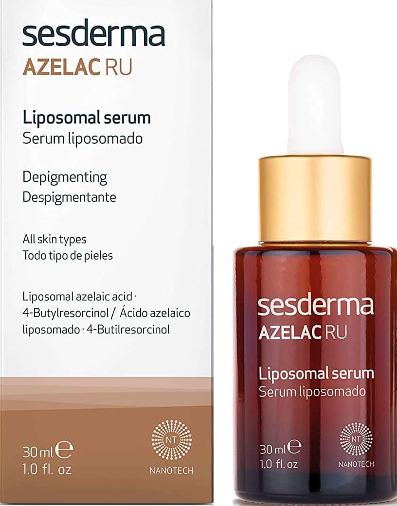 Azelac Ru Serum 30ml
