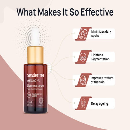 Azelac Ru Serum 30ml