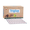 Triglize Tablets 30'S