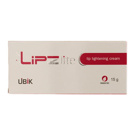 Lipzlite Cream 15gm