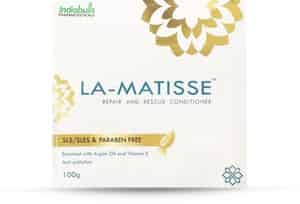 La Matisse  Conditioner  Bottle Of 100 G