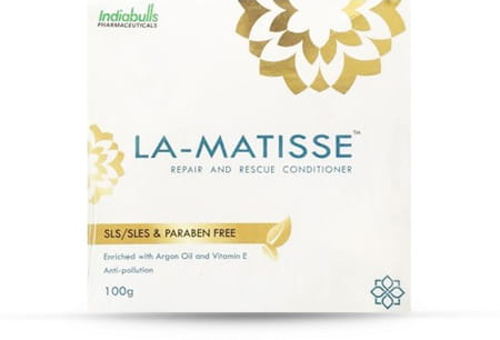 La Matisse  Conditioner  Bottle Of 100 G