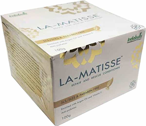 La Matisse  Conditioner  Bottle Of 100 G
